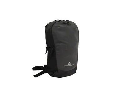 Crosswave, Crosswave Tramin Bikerucksack schwarz, Crosswave Tramin Bikerucksack schwarz