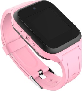 TCL, TCL MT40X MOVETIME Family Smartwatch (3,3 cm / 1,3 Zoll), TCL Movetime Family Kids Watch MT40X