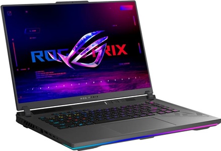 Asus, Asus ROG Strix G16 G614Ji-N4250W Gaming Laptop, 