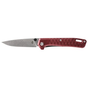 Fiskars Zilch - Drab Red