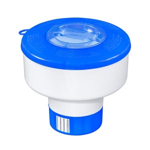 Bestway, Bestway Dosierschwimmer Pool Accessoires, 