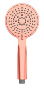 Wenko, WENKO Duschkopf Young ø 11 cm Handbrause, 