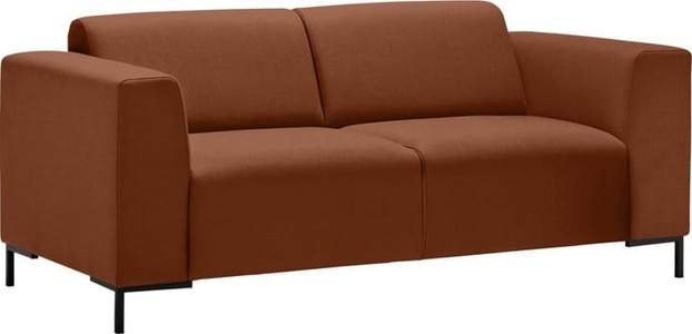 Micasa, 2er-Sofa BROSCH
