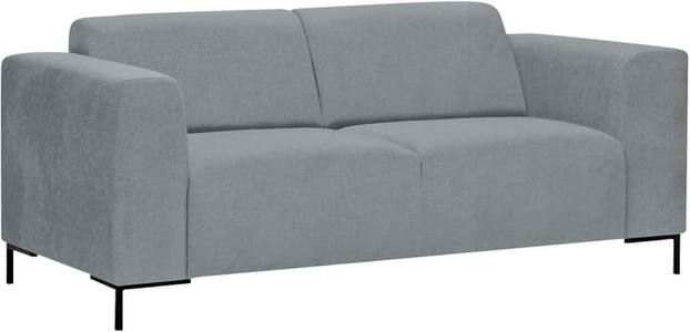 Micasa, 2er-Sofa BROSCH