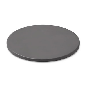 Weber Glasierter Pizzastein Klein Rund 2