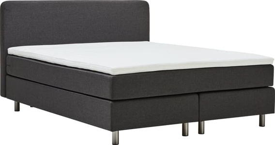 Micasa, Boxspringbett VALERIE, Boxspringbett VALERIE