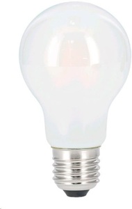 xavax, Xavax E27; 806lm; 60W LED Lampe, Xavax, Leuchtmittel, Xavax LED-Filament, E27, 806lm ersetzt 60W, Gl Leuchtmittel, Produkte & Wohnen