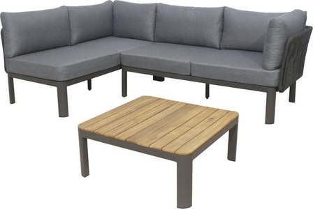 Do it + Garden, PARIS Gartenlounge, 