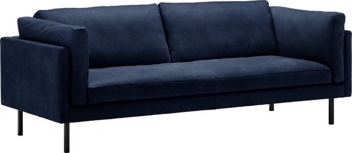 Micasa, 3er-Sofa BOVINA