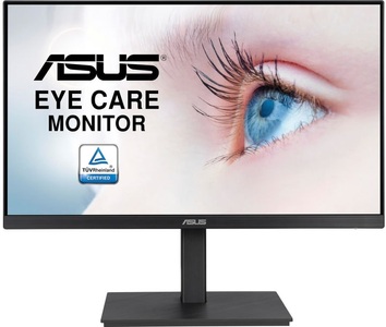 undefined, ASUS VA24EQSB 60,5 cm (23.8 Zoll) 1920 x 1080 Pixel Full HD LED Schwarz, VA24EQSB, LED-Monitor