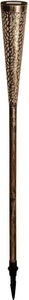 undefined, LED Gartenleuchte »SOLAR Fackel Plymouth«, 