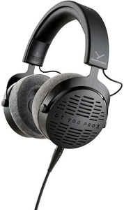 BEYERDYNAMIC, beyerdynamic DT 900 PRO X HiFi Over Ear Kopfhörer kabelgebunden Stereo Schwarz, Beyerdynamic Over-Ear-Kopfhörer DT 900 Pro X Schwarz