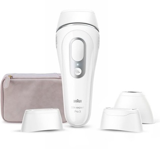 Braun, Braun IPL-Haarentferner »Silk-Expert«, 