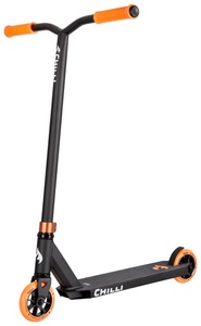 Chilli Base Stunt-Scooter