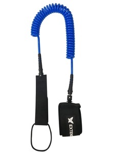 Extend, Extend SUP Leash SUP Leash blau, 