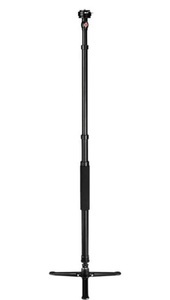 HAMA, Hama Smooth - Monostand (Schwarz), 