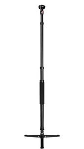 HAMA, Hama Smooth - Monostand (Schwarz), 