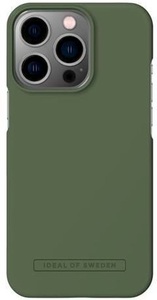 iDeal of Sweden, iDeal of Sweden - iPhone 13 Pro Hardcase Hülle Seamless Case (IDFCAG22-I2161P-450) - Khaki, 