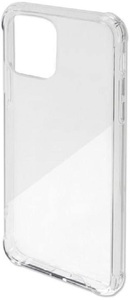 undefined, 4smarts Ibiza Handy-Schutzhülle 15,5 cm (6.1 Zoll) Cover Transparent, 