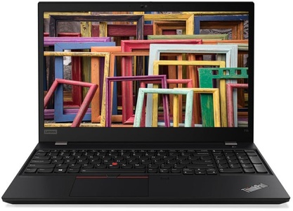 Lenovo, Lenovo ThinkPad T15 G2 i5 8/256 GB (Schweizer Ausführung), 