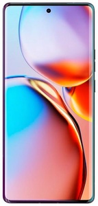 Motorola, Motorola Edge 40 Pro 5G Smartphone 256 GB 16.9 cm (6.67 Zoll) Schwarz Android? 13 Dual-SIM, Motorola Edge 40 Pro 5G (256GB, Black)
