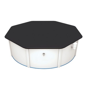 Bestway, Abdeckplane für Pool 396 cm, Abdeckplane für Pool 396 cm