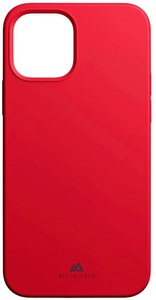 BLACK ROCK, Black Rock Urban Case Cover Apple iPhone 12/12 Pro Rot, Black Rock Cover 