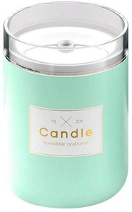 Linuo, Linuo Ultraschall-Luftbefeuchter Candle, 