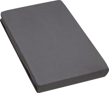 Micasa, Boxspring Topper-Fixleintuch LEANDRO, Micasa, 