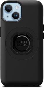 QUAD LOCK, QUAD LOCK MAG Case - Schutzhülle (Schwarz), Quad Lock Sport- & Outdoorhülle MAG Case Apple iPhone 14