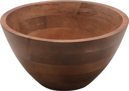 Do it + Garden, Deko Schale Mangoholz, 