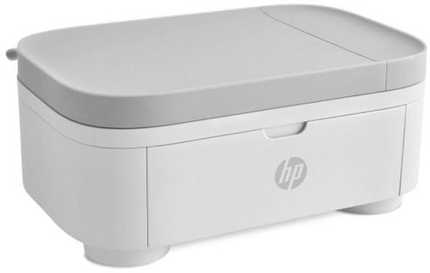 Hp, HP Sprocket Studio Plus Mobiler Fotodrucker, HP Sprocket Studio Plus - Fotodrucker