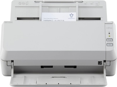 Fujitsu, Fujitsu SP-1130N - Dokumentenscanner - Dual CIS - Duplex - 216 x 355.6 mm - 600 dpi x 600 dpi, Fujitsu Dokumentenscanner SP 1130N Scanner