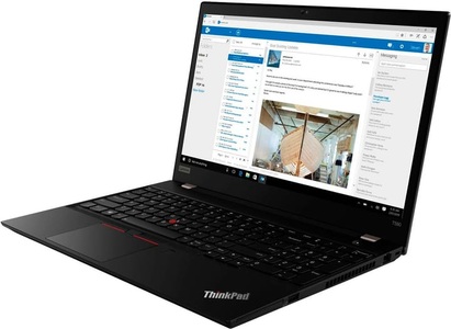Lenovo, Lenovo Notebook ThinkPad T590, 
