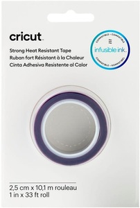 Cricut, Cricut Strong Heat Resistant Tape Klebeband, Cricut Strong Heat Resistant Tape Klebeband