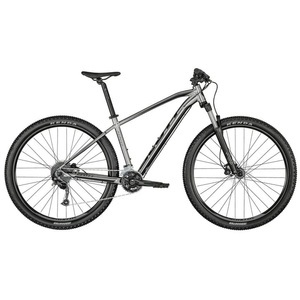 Scott, Scott Aspect 750 27.5' Mountainbike Freizeit (Hardtail) grau, Scott Aspect 750 27.5' Mountainbike Freizeit (Hardtail) grau