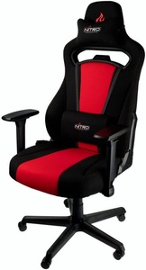 NITRO CONCEPTS, Nitro Concepts Nitro Concepts Gaming-Stuhl, NITRO CONCEPTS Gaming-Stuhl »E250 Ro«