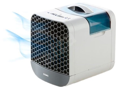 Domo, Domo Personal Air Cooler Do154A Klimagerät, Domo, Luftkühler, Domo DO154A Luftkühler, Produkte & Wohnen
