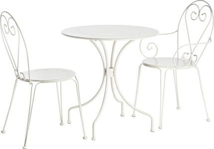 undefined, VENEZIA Bistro-Set, 