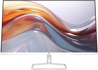 HP Series 5 527sa; 27'; 1920 x 1080 Monitor