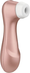 Satisfyer, Satisfyer Pro 2, Auflegevibrator Satisfyer Pro 2
