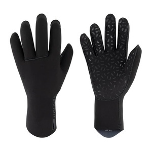 PROLIMIT, Prolimit Q-Glove X-Stretch 3 mm Neopren Handschuhe schwarz, 