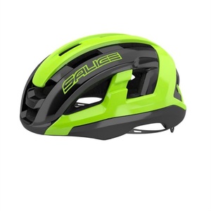 Salice Gavia Velohelm limegrün