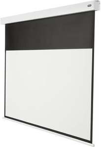 undefined, Celexon Professional Plus Projektionsleinwand 109,2 cm (43 Zoll) 16:9, Celexon Motorleinwand Batterie V2.0 Motor Pro Plus 240x135 cm 16:9