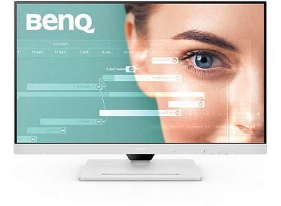 BenQ, BenQ GW2790QT LED-Monitor 68.6 cm (27 Zoll) EEK F (A - G) 5 ms HDMI®, Kopfhörer (3.5 mm Klinke), USB-C®, DisplayPort,, GW2790QT, LED-Monitor