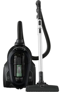 Electrolux, Electrolux Clean 600 Green EL61C2GRN Staubsauger schwarz, Electrolux Clean 600 Green EL61C2GRN Staubsauger schwarz