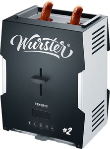 Severin, Severin WT 5005 Wurster, SEVERIN, Küchenmaschinen, Severin WT5005 Küchenmaschinen, Produkte & Wohnen