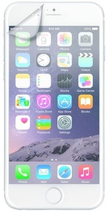 Xqisit, Xqisit Screen Protector Schutzfolie, 