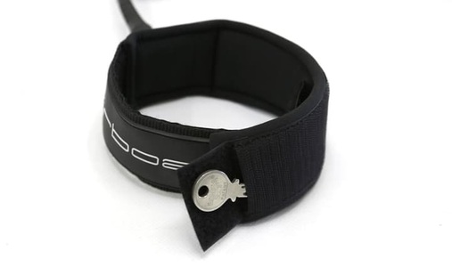Airboard, Stand Up Paddle Leash, Spiral Leash