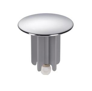 Diaqua, Diaqua Bouchon de lavabo 63.7 mm, Mateu Waschbeckenstöpsel 63.7 mm Universal Waschtisch-Stopfen